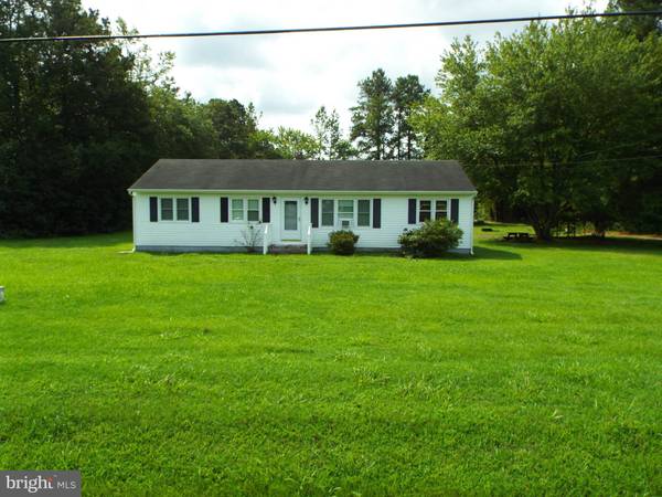 6808 PUBLIC LANDING RD, Snow Hill, MD 21863