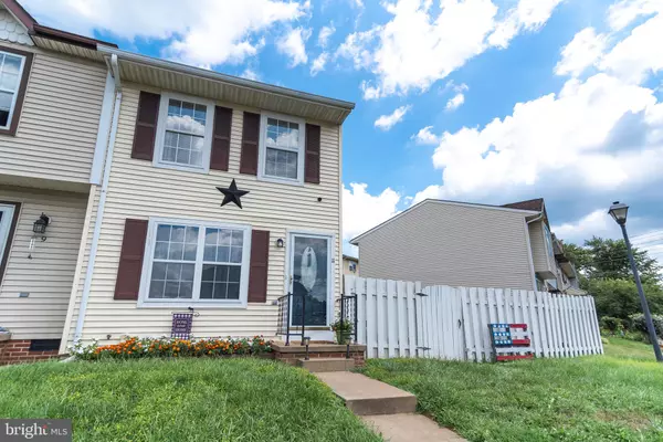 Charles Town, WV 25414,11 TALCON CT