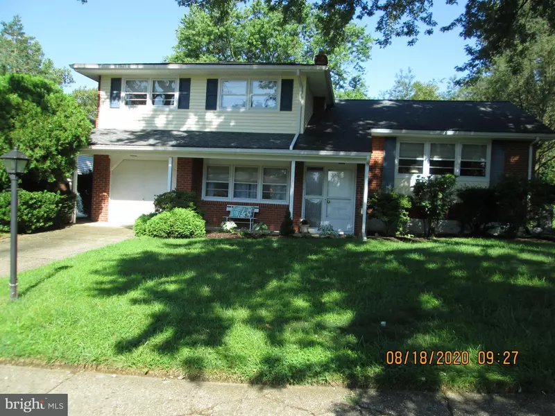 2721 PICKERING RD, Wilmington, DE 19808