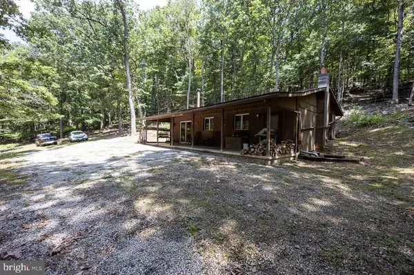 Fulks Run, VA 22830,12619 CARDINAL FOREST DR