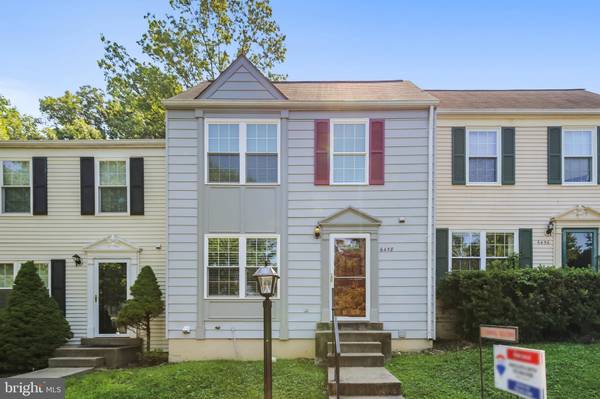 6458 BRICKLEIGH CT, Alexandria, VA 22315