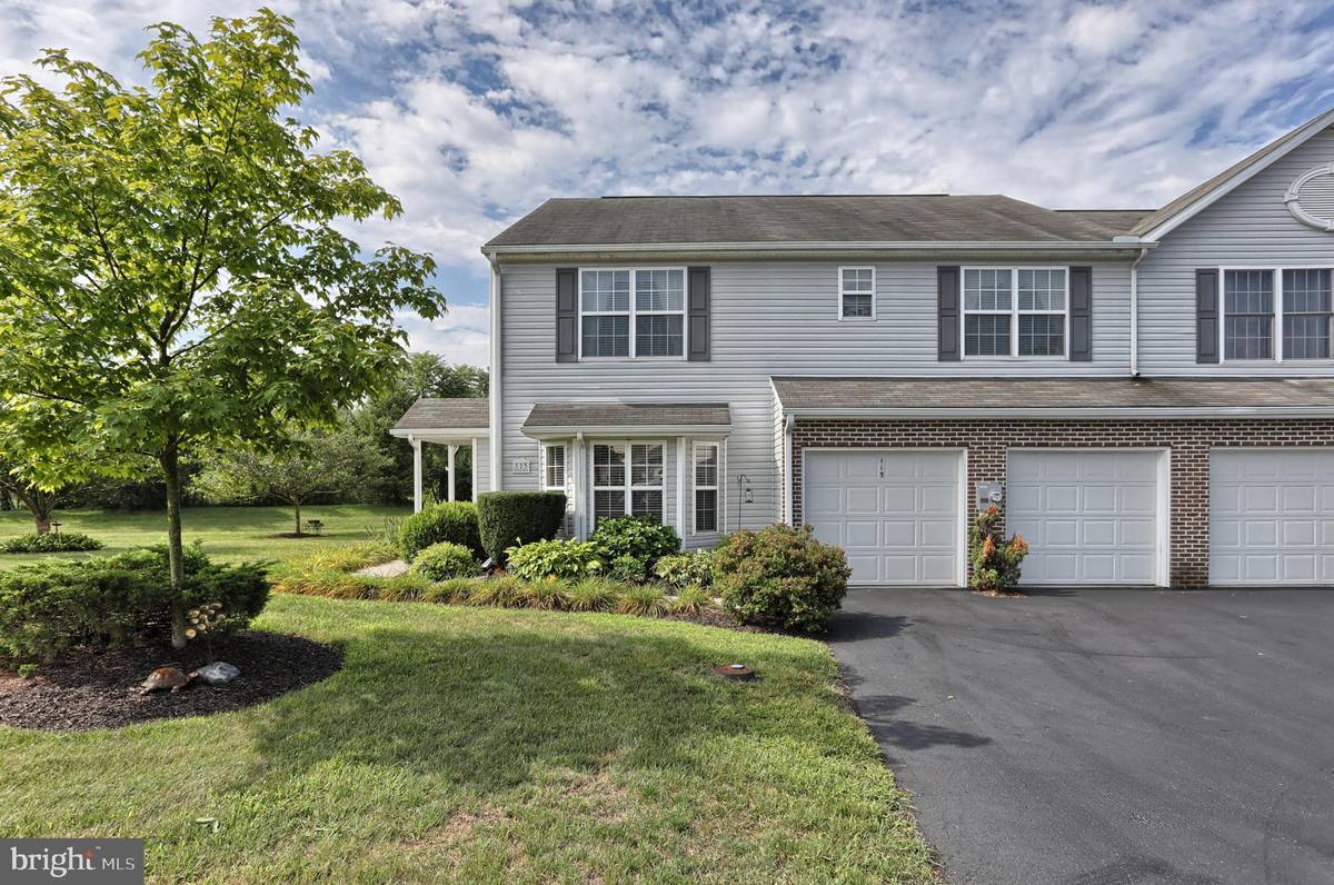 Hummelstown, PA 17036,115 PEREGRINE LN