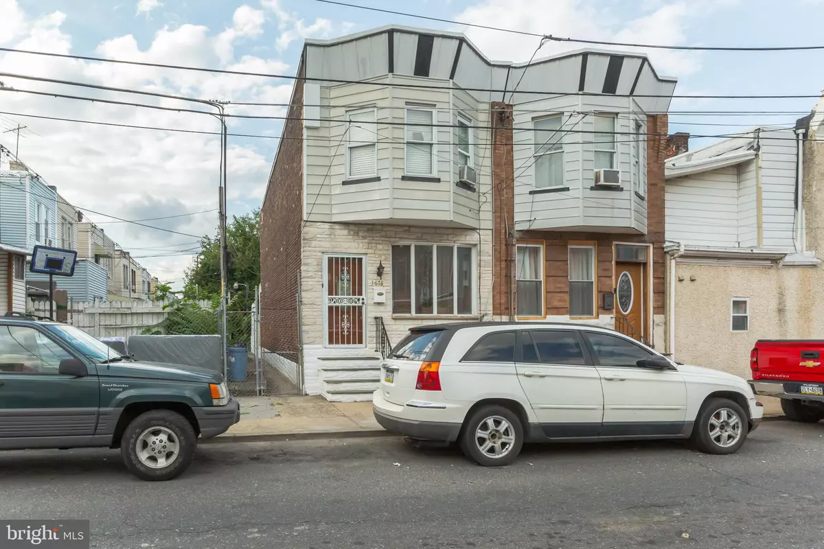 Philadelphia, PA 19134,3678 EMERALD ST