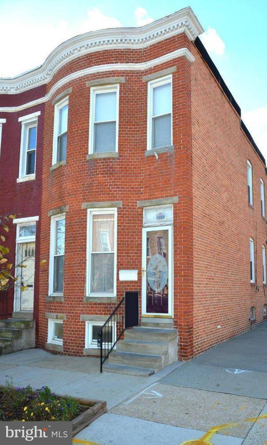 Baltimore, MD 21230,1300 S CAREY ST