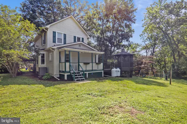 Bowie, MD 20720,8606 MAPLE AVE