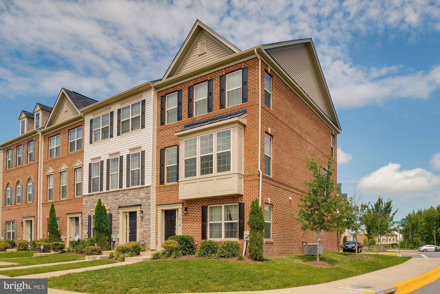 7414 REDLEAF ROW RD, Brandywine, MD 20613
