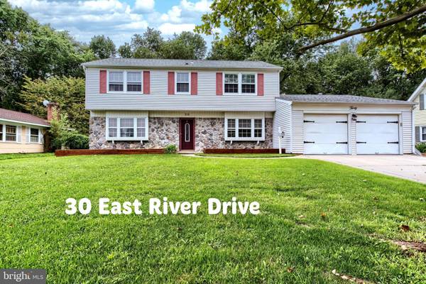 30 EAST RIVER DR, Willingboro, NJ 08046