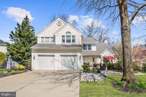 421 LIBERTY LN, Marlton, NJ 08053