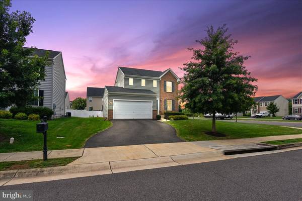 12202 SALT CEDAR LN, Culpeper, VA 22701