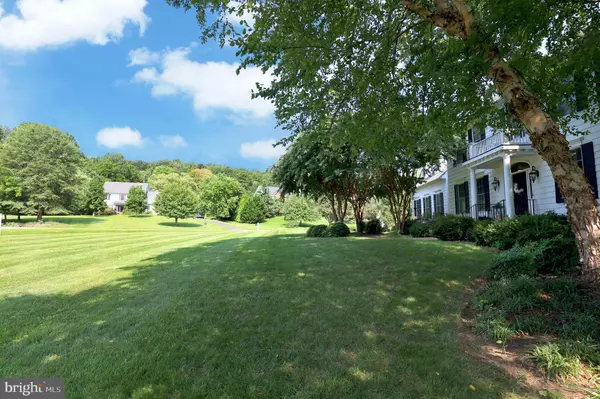 Warrenton, VA 20186,7331 MEADOW CT