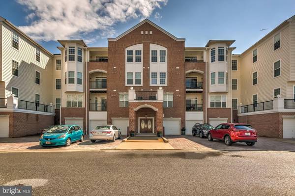 7325 BROOKVIEW RD #305, Elkridge, MD 21075