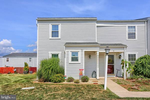 763 OLD SILVER SPRING RD, Mechanicsburg, PA 17055