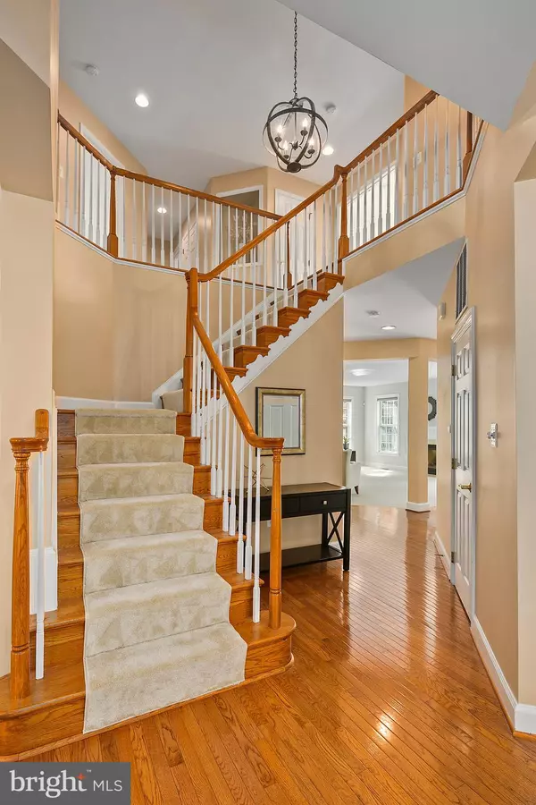 Dunn Loring, VA 22027,7895 PEARL FOG WAY
