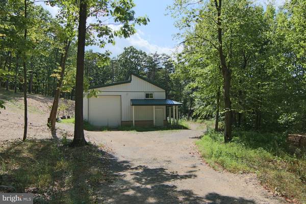 Millerstown, PA 17062,96 JACK PINE HILL