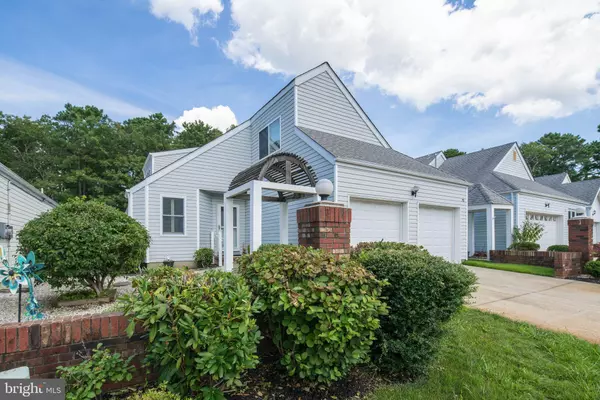 75 DEERFIELD DR, Manahawkin, NJ 08050