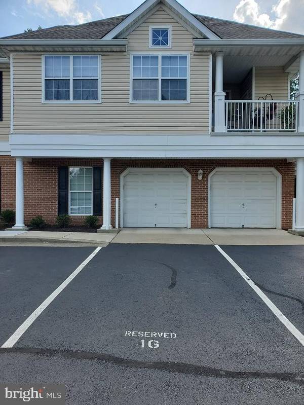 Germantown, MD 20876,12700 FOUND STONE RD #G7 - 105