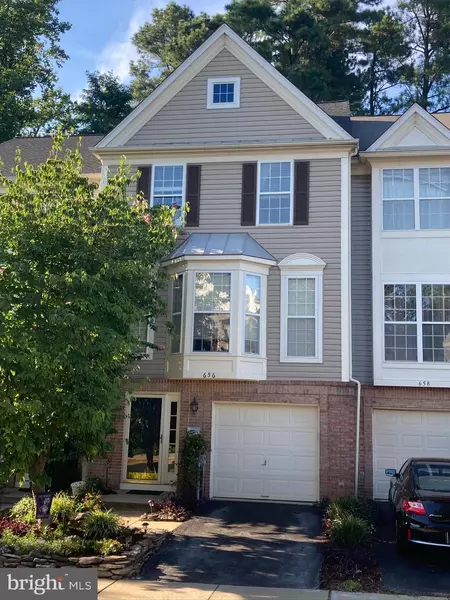 656 HOWARDS LOOP, Annapolis, MD 21401