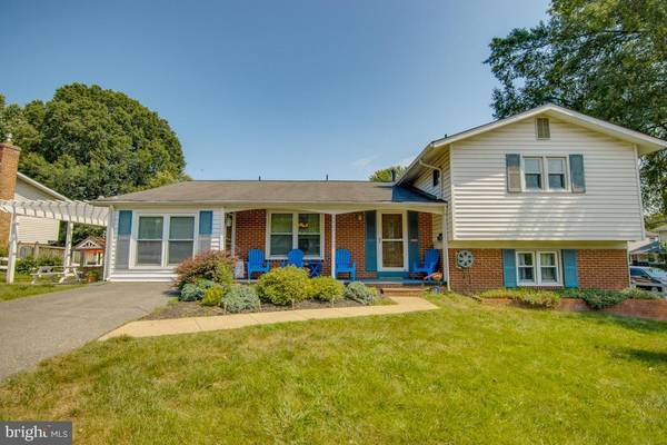 6901 HEIDELBURG RD, Lanham, MD 20706