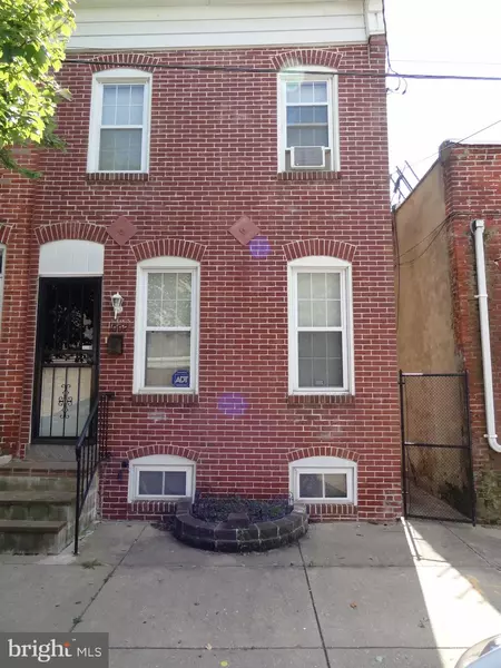 1002 SYCAMORE ST, Wilmington, DE 19805