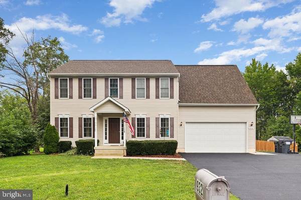 Fredericksburg, VA 22407,932 CHURCHILL DR