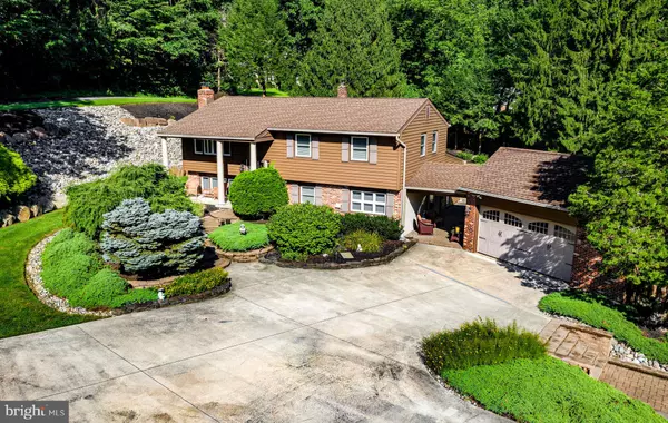 Glen Mills, PA 19342,21 ARBOR CIR