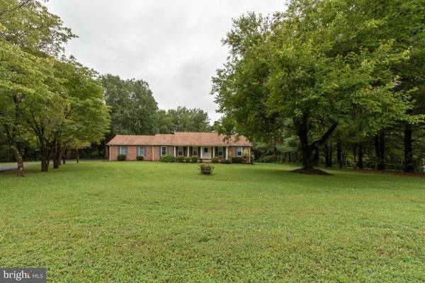 10115 OXFORD CT, Nokesville, VA 20181