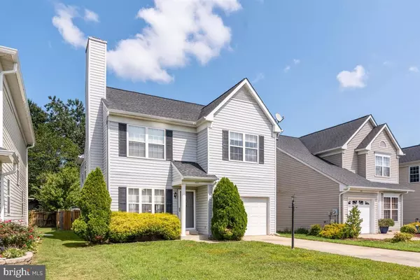 Waldorf, MD 20603,6105 GRAY WOLF CT