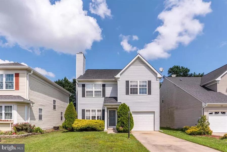 6105 GRAY WOLF CT, Waldorf, MD 20603