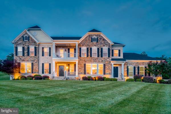 21514 WILD TIMBER CT, Broadlands, VA 20148