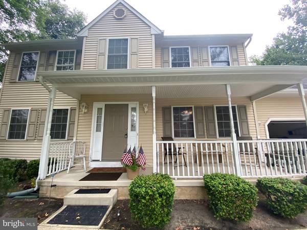 257 S WARREN AVE, Thorofare, NJ 08086