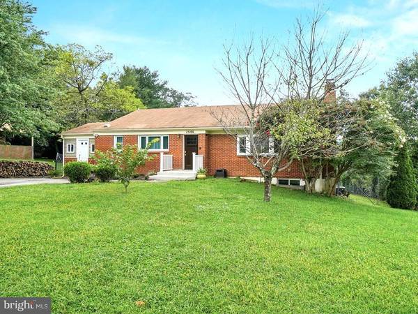 25106 OAK DR, Damascus, MD 20872