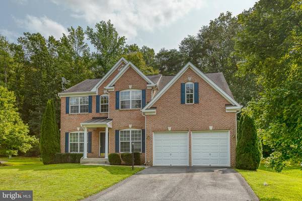 76 BRENTSMILL DR, Stafford, VA 22554