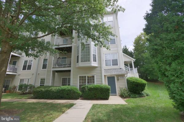 9800 FEATHERTREE TER #29-G, Montgomery Village, MD 20886