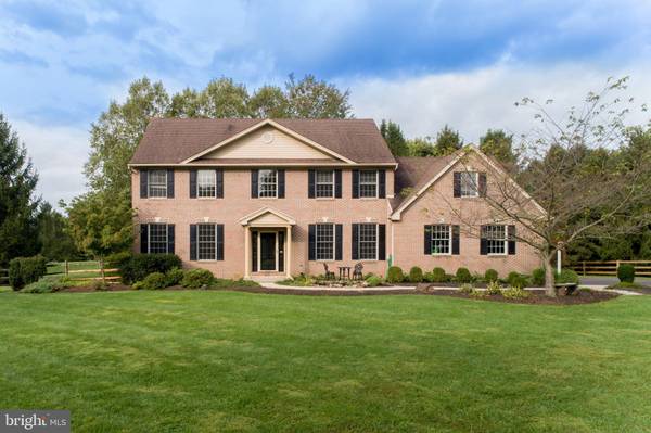 6495 MIDDLETON LN, New Hope, PA 18938