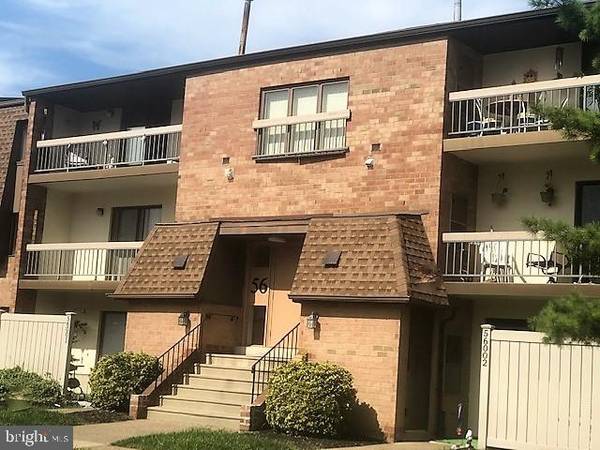 56204 DELAIRE LANDING RD #204, Philadelphia, PA 19114