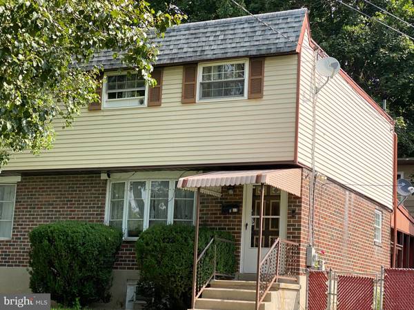 11 PENNSYLVANIA AVE, Reading, PA 19605