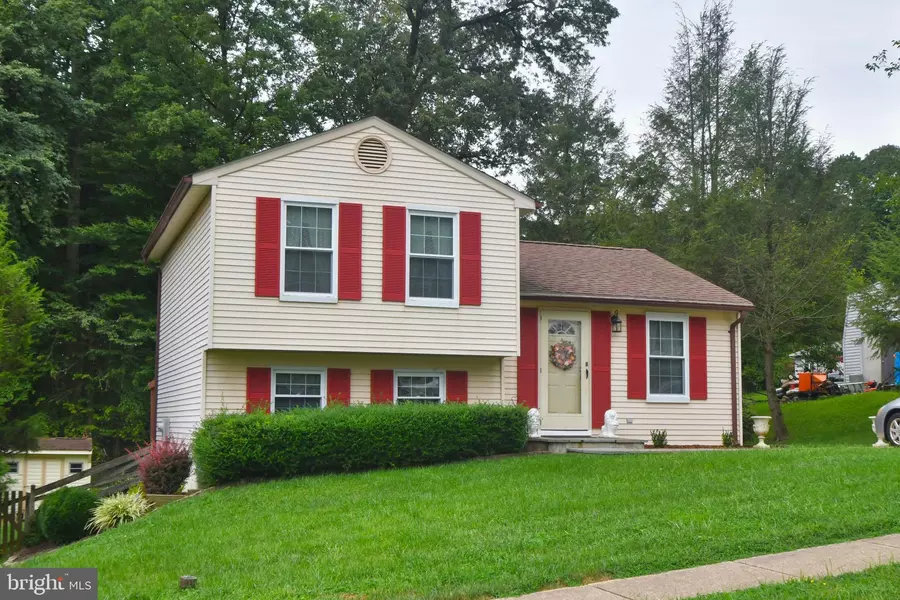 2702 LAUREL VALLEY GARTH, Abingdon, MD 21009