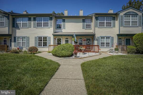 3 SHEARWATER HOLLOW, Bayville, NJ 08721