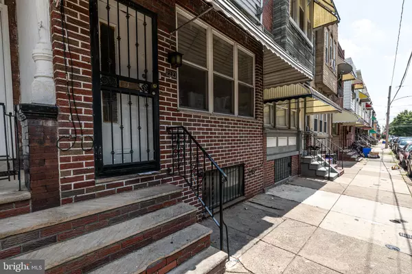 Philadelphia, PA 19145,2223 S BUCKNELL ST