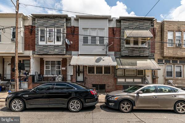 2223 S BUCKNELL ST, Philadelphia, PA 19145