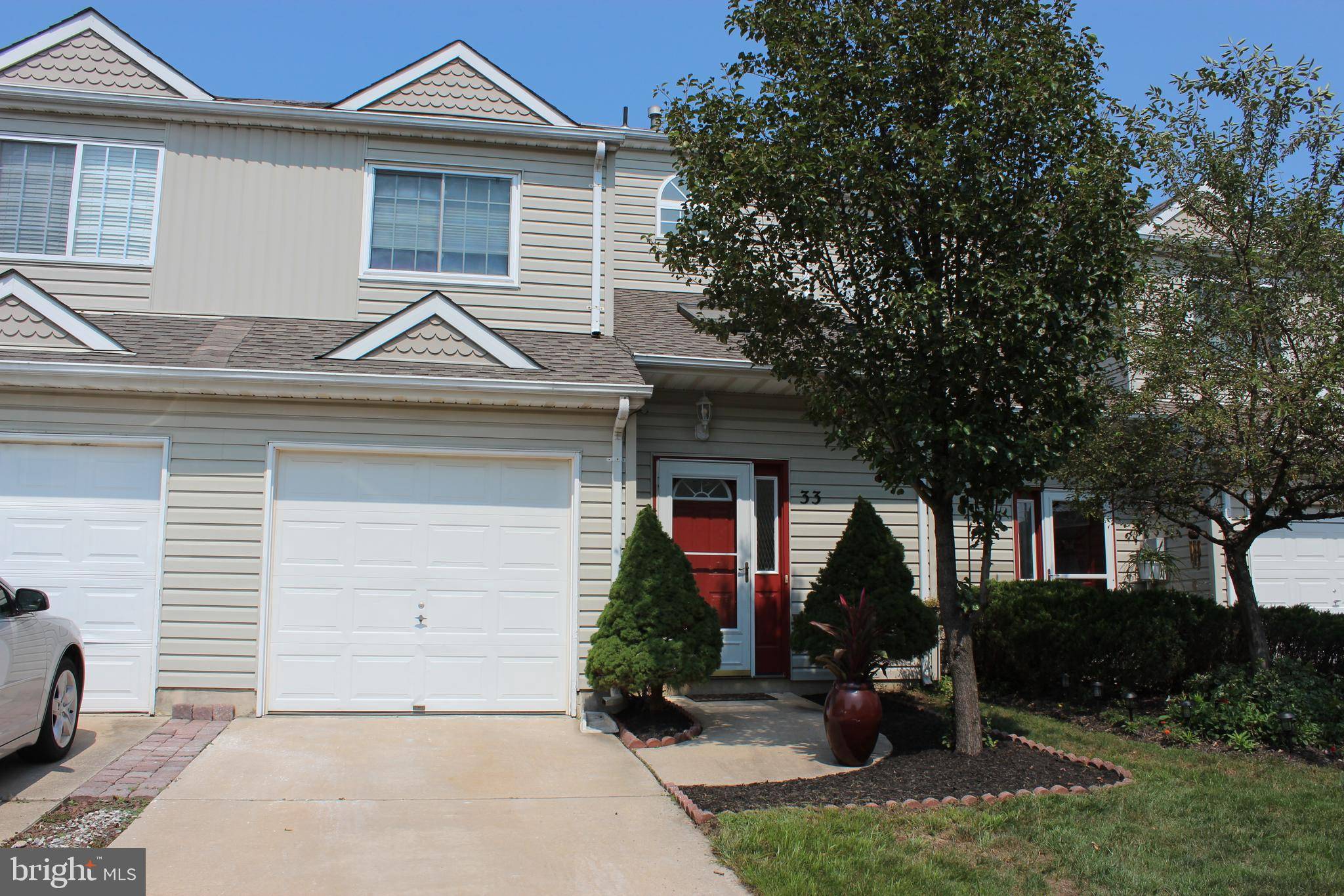 33 SASSAFRAS DR, Lumberton, NJ 08048