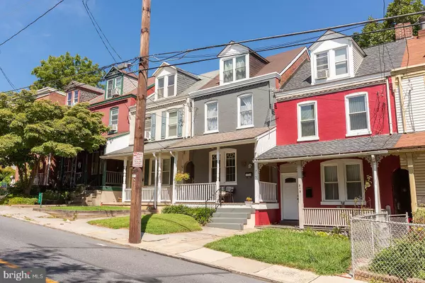 Lancaster, PA 17603,215 HAZEL ST