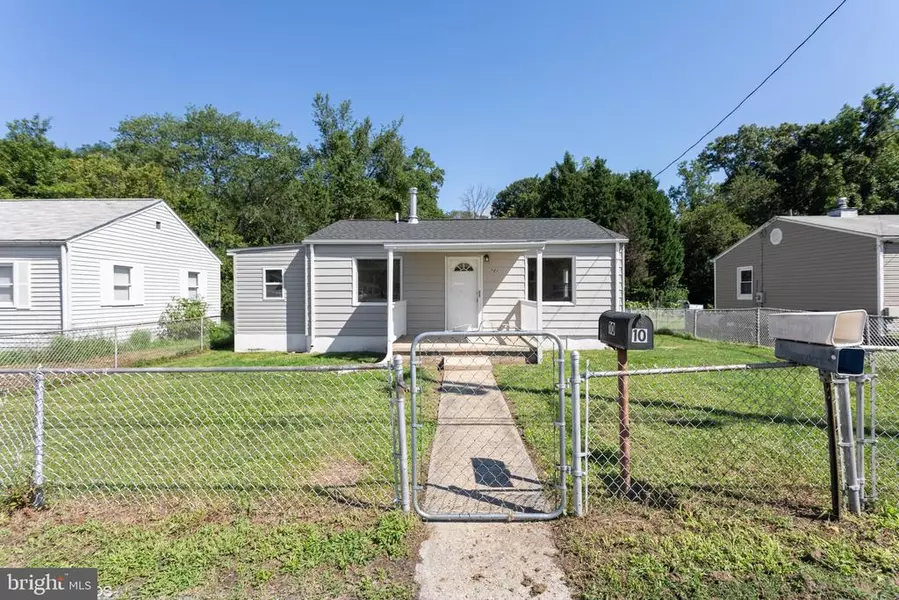 10 GLYMONT RD, Indian Head, MD 20640