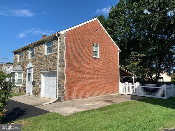 Springfield, PA 19064,46 S STATE RD