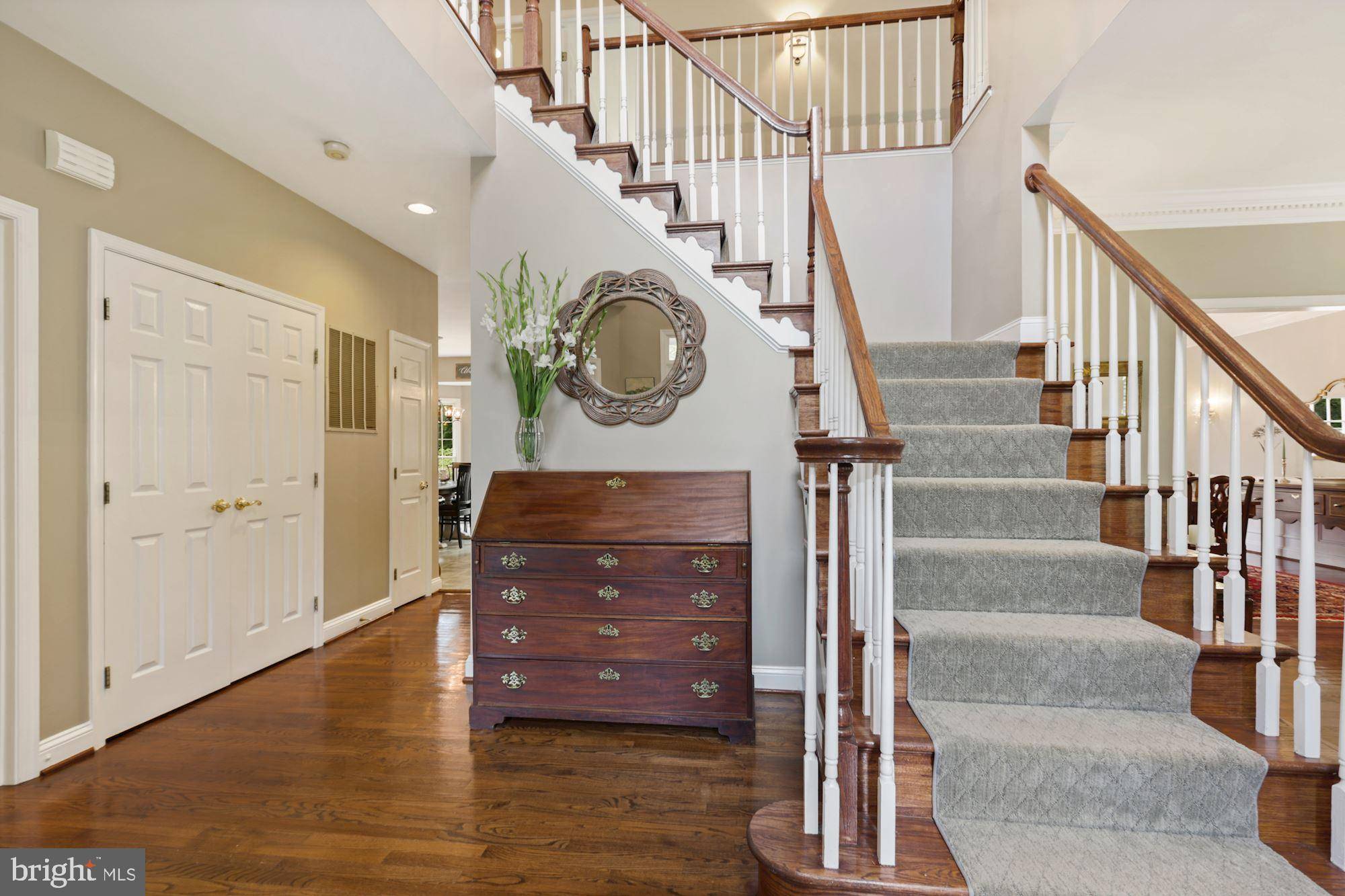 Vienna, VA 22182,9504 MACY AVE