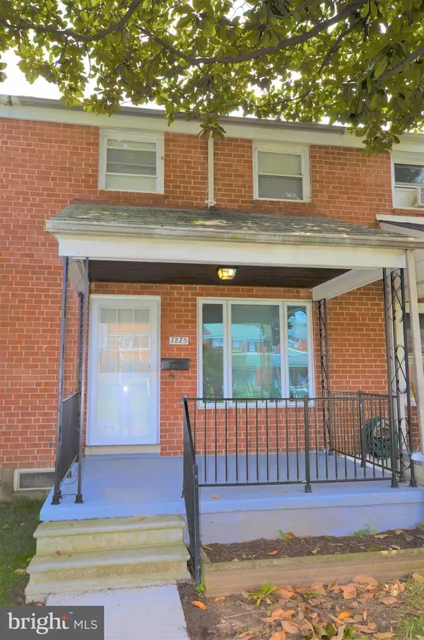 7875 CHARLESMONT RD, Baltimore, MD 21222