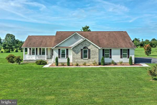 57 SELLS STATION RD, Littlestown, PA 17340