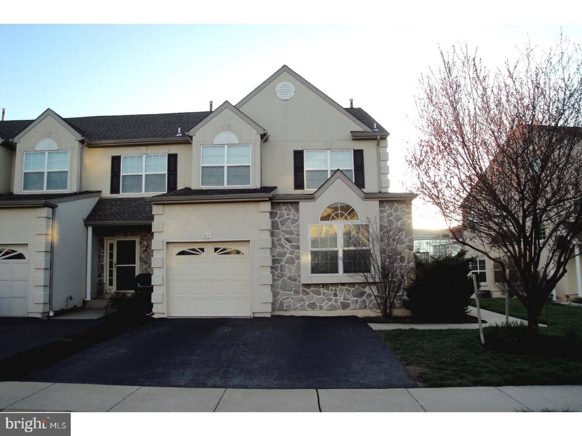 King Of Prussia, PA 19406,715 WHITETAIL CIR