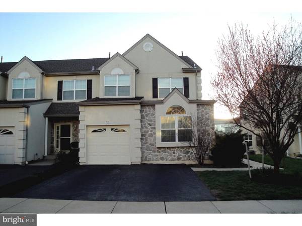 715 WHITETAIL CIR, King Of Prussia, PA 19406