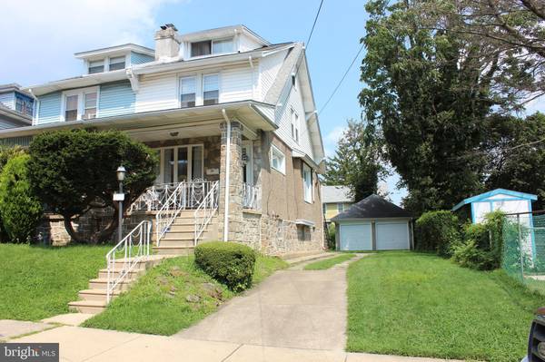 539 ORCHARD AVE, Lansdowne, PA 19050